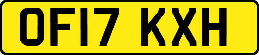 OF17KXH