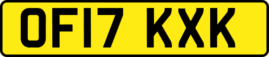 OF17KXK