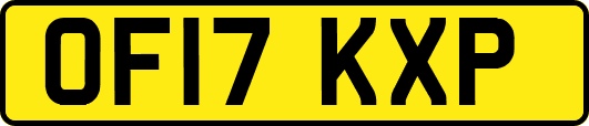 OF17KXP