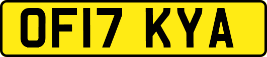 OF17KYA