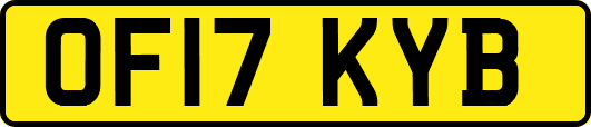 OF17KYB