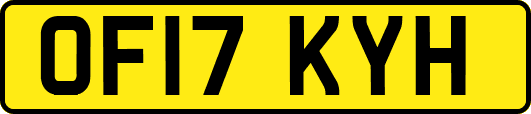 OF17KYH