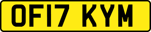 OF17KYM