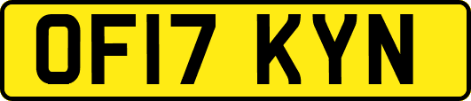 OF17KYN