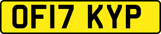 OF17KYP