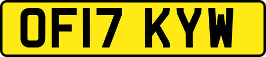 OF17KYW
