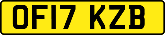 OF17KZB