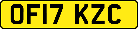 OF17KZC
