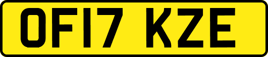 OF17KZE