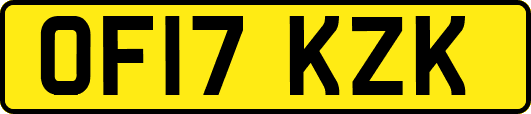 OF17KZK