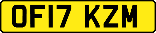 OF17KZM