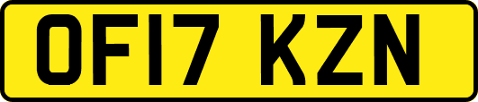 OF17KZN