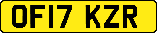 OF17KZR