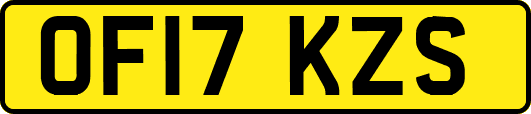 OF17KZS