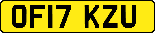 OF17KZU