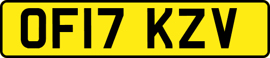 OF17KZV