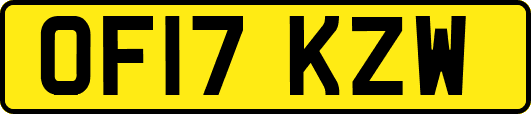 OF17KZW