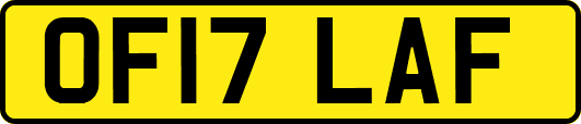 OF17LAF