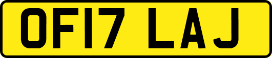 OF17LAJ