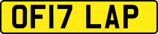 OF17LAP