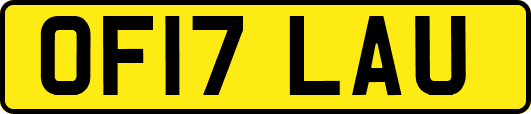 OF17LAU