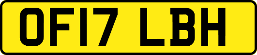 OF17LBH