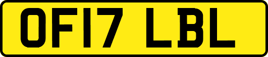 OF17LBL