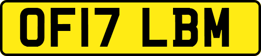 OF17LBM