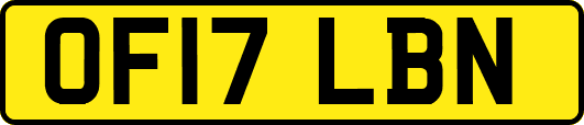 OF17LBN
