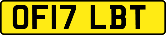 OF17LBT