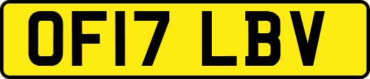 OF17LBV