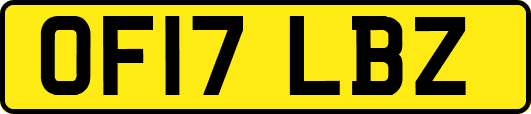 OF17LBZ