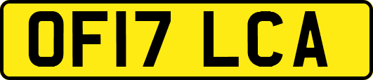 OF17LCA