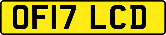 OF17LCD