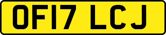OF17LCJ