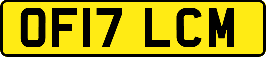 OF17LCM