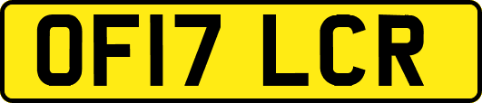 OF17LCR