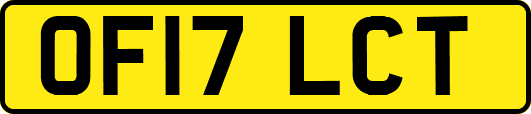 OF17LCT