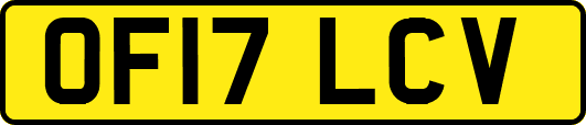 OF17LCV