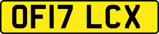 OF17LCX