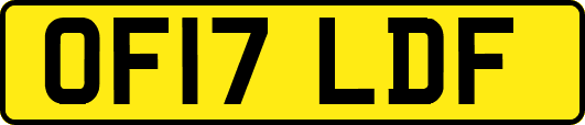 OF17LDF