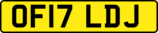 OF17LDJ