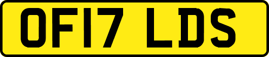 OF17LDS