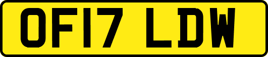 OF17LDW