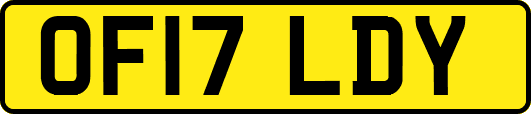 OF17LDY
