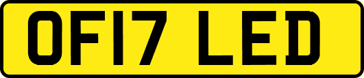 OF17LED