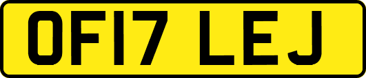 OF17LEJ