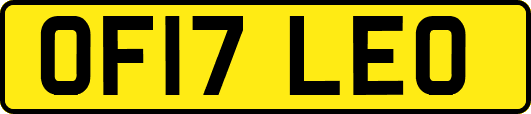 OF17LEO