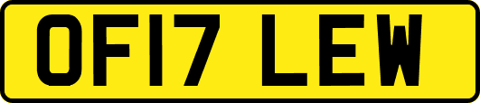 OF17LEW