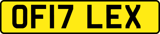 OF17LEX